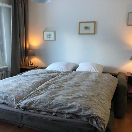 Wake Up To The Matterhorn Apartment Zermatt Exterior photo